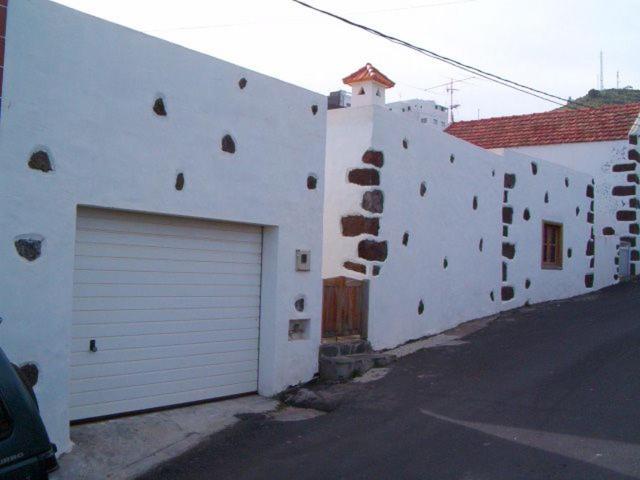 La Casa de Mis Padres view 3