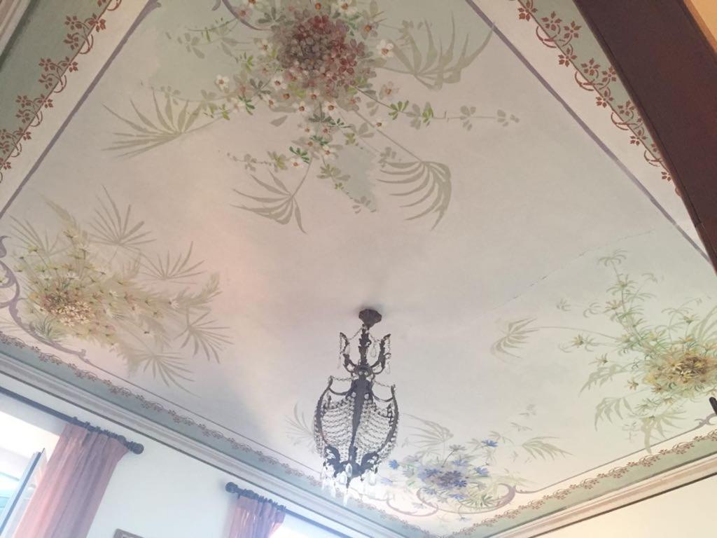House Camogli