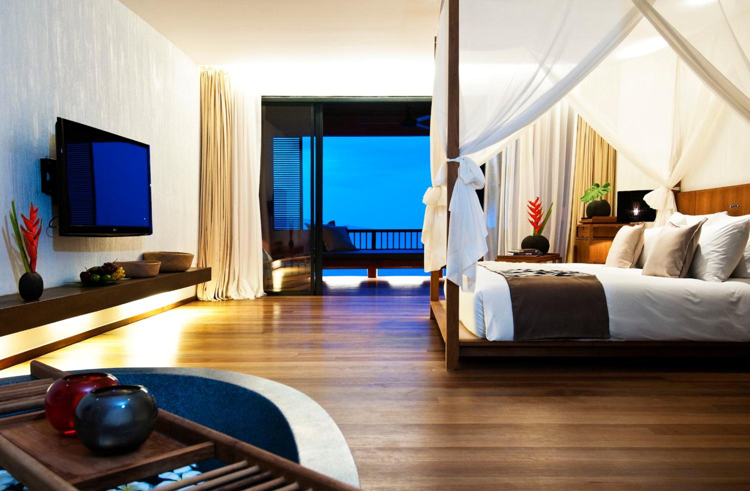 Hansar Samui Resort & Spa - SHA Extra Plus — photo 47