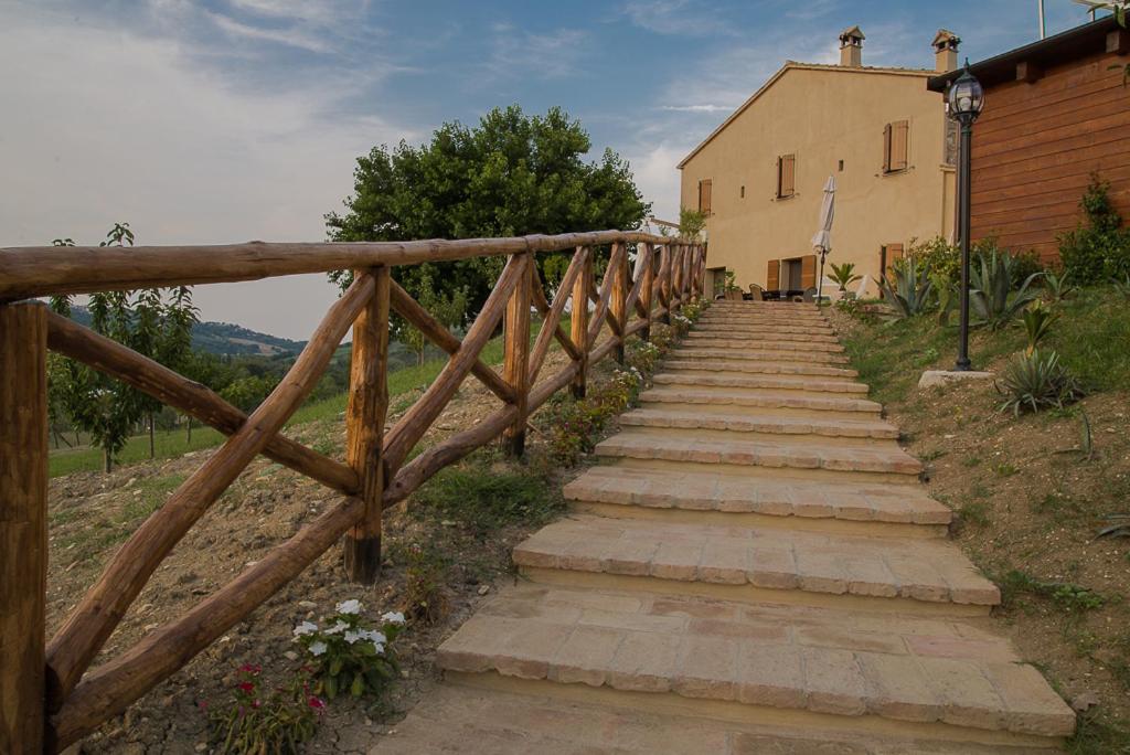 AGRITURISMO Ca' Maggio view 3