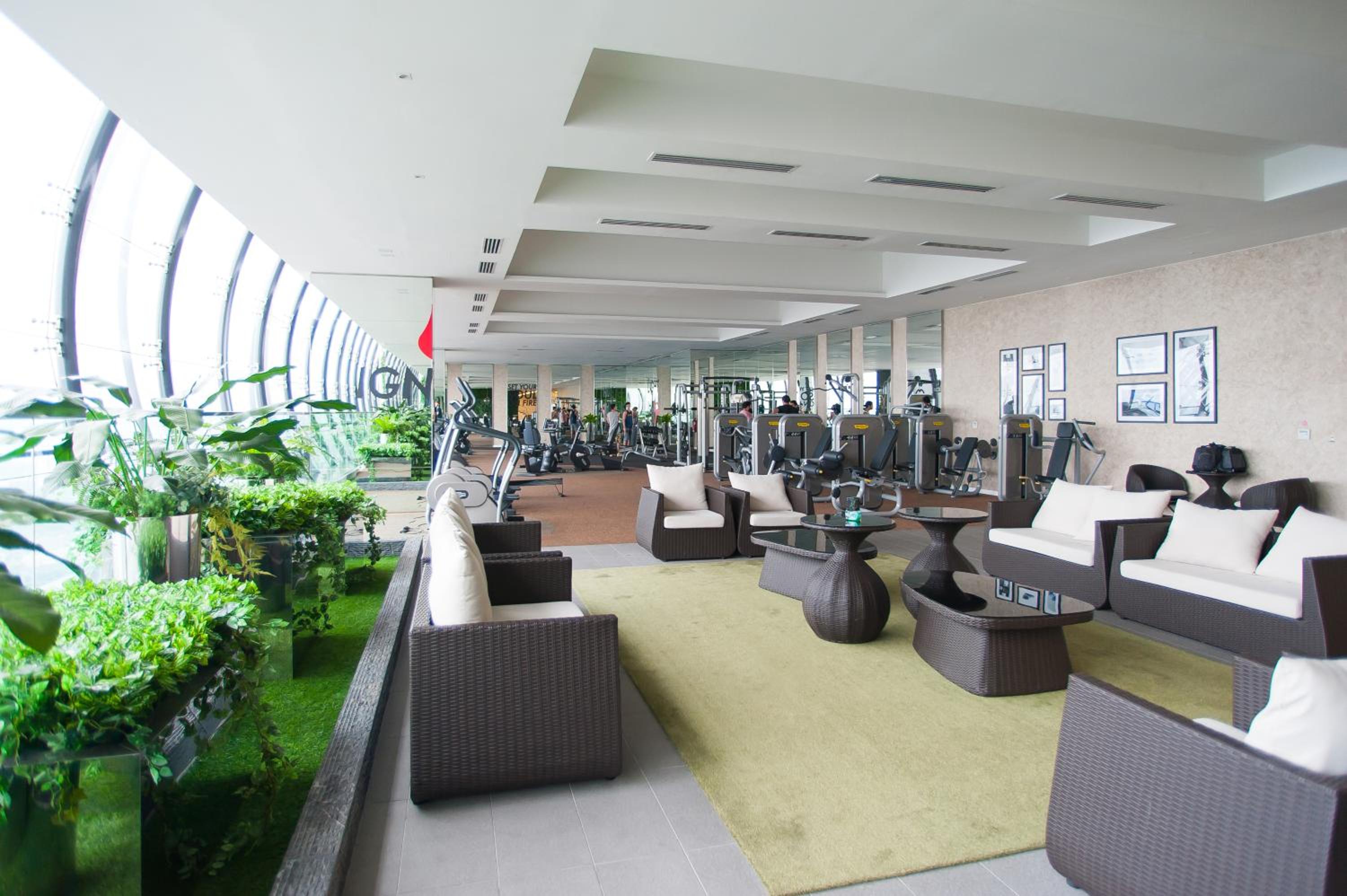 Mcity Jalan Ampang photo 7