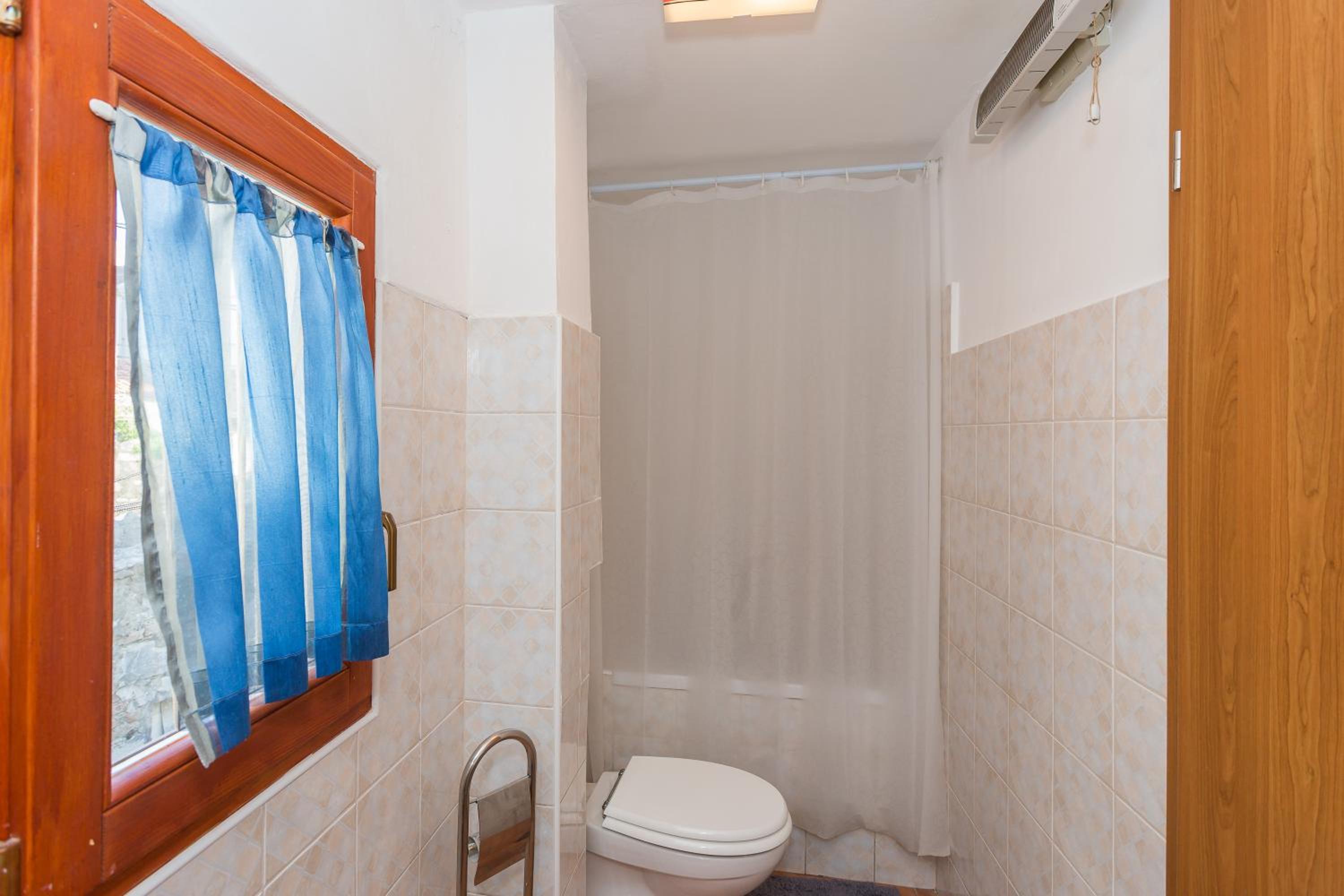 Apartment Antonio en Split — bathroom