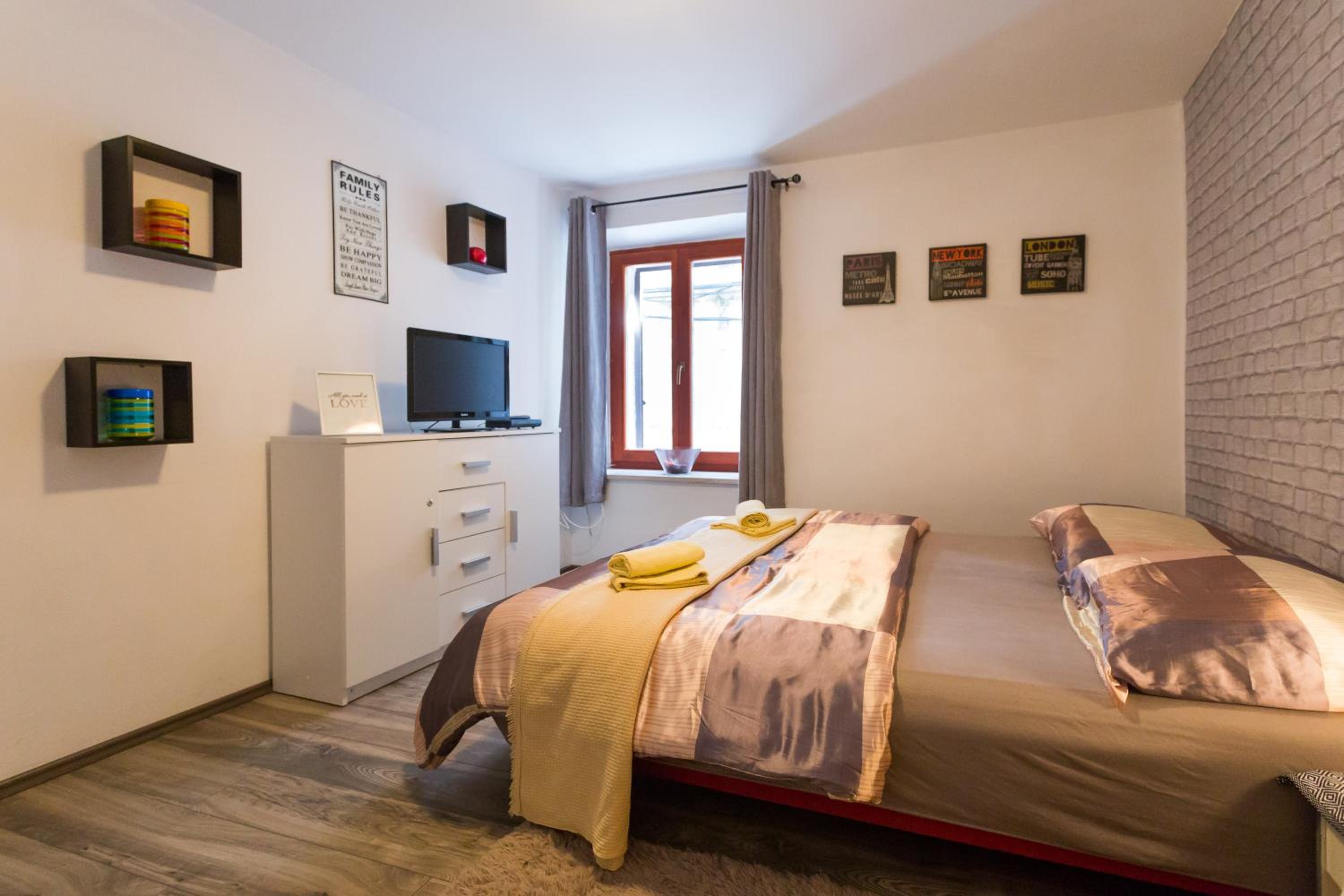 Apartment Antonio photo 3