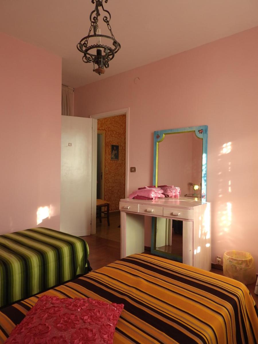B&B Alla Stazione Di Padova