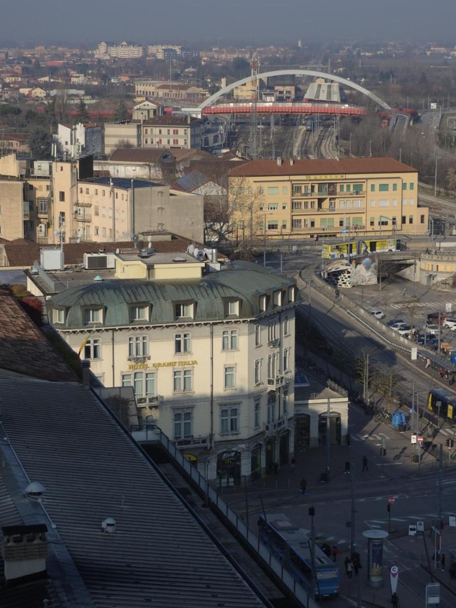 B&B Alla Stazione Di Padova