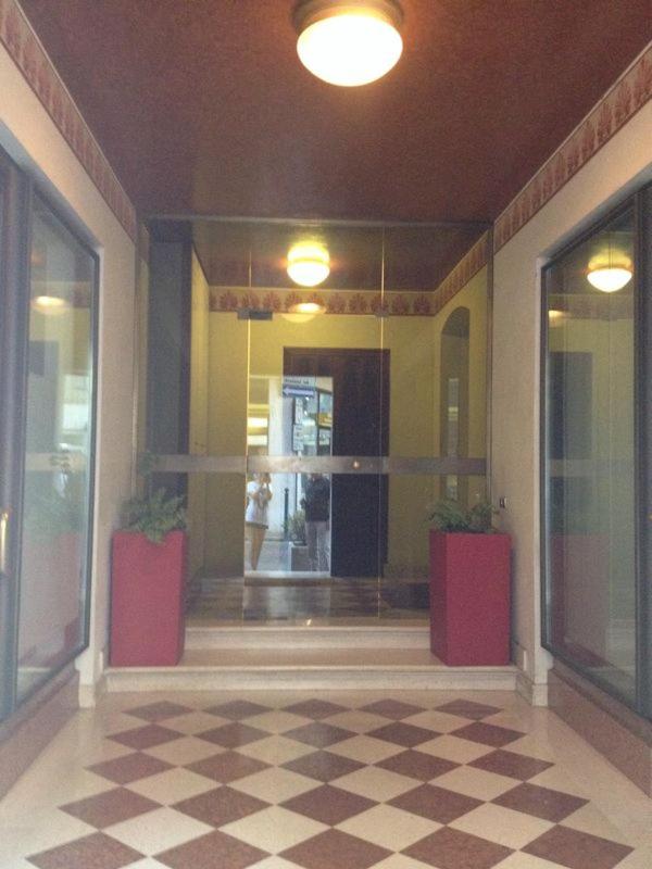 Holiday Treviso Suite LOMBARDI view 2