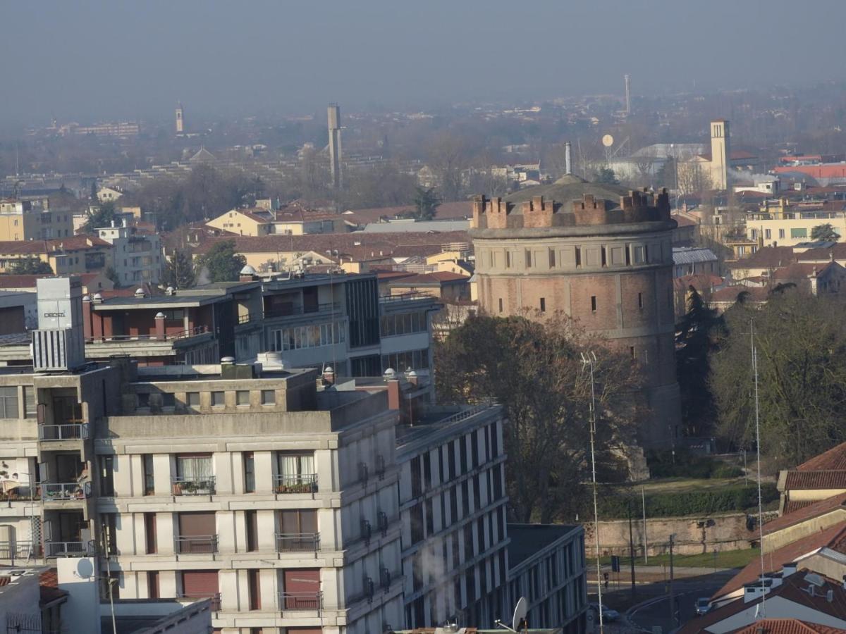 B&B Alla Stazione Di Padova