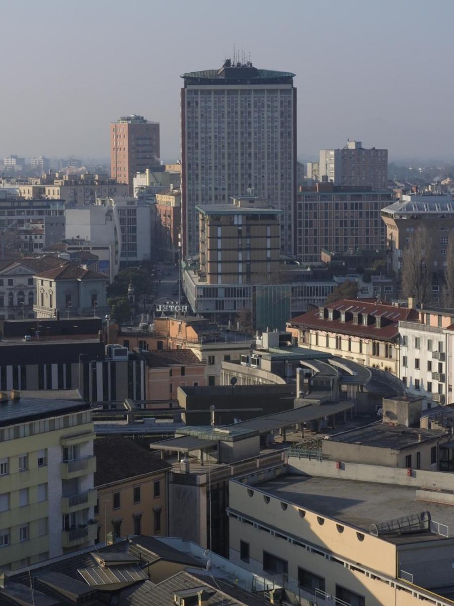 B&B Alla Stazione Di Padova