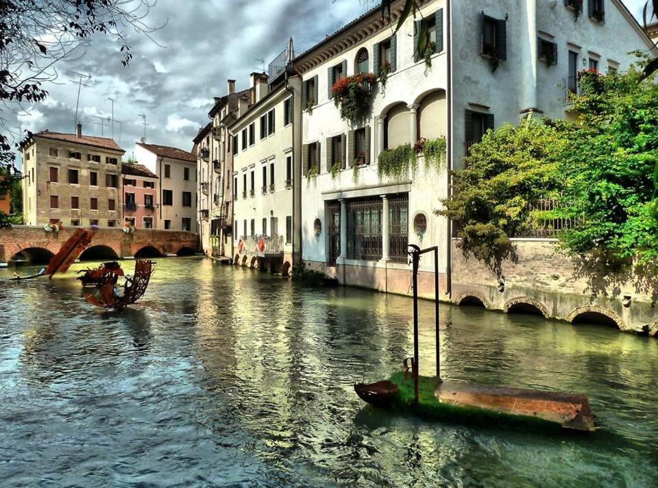 Holiday Treviso Suite LOMBARDI view 4