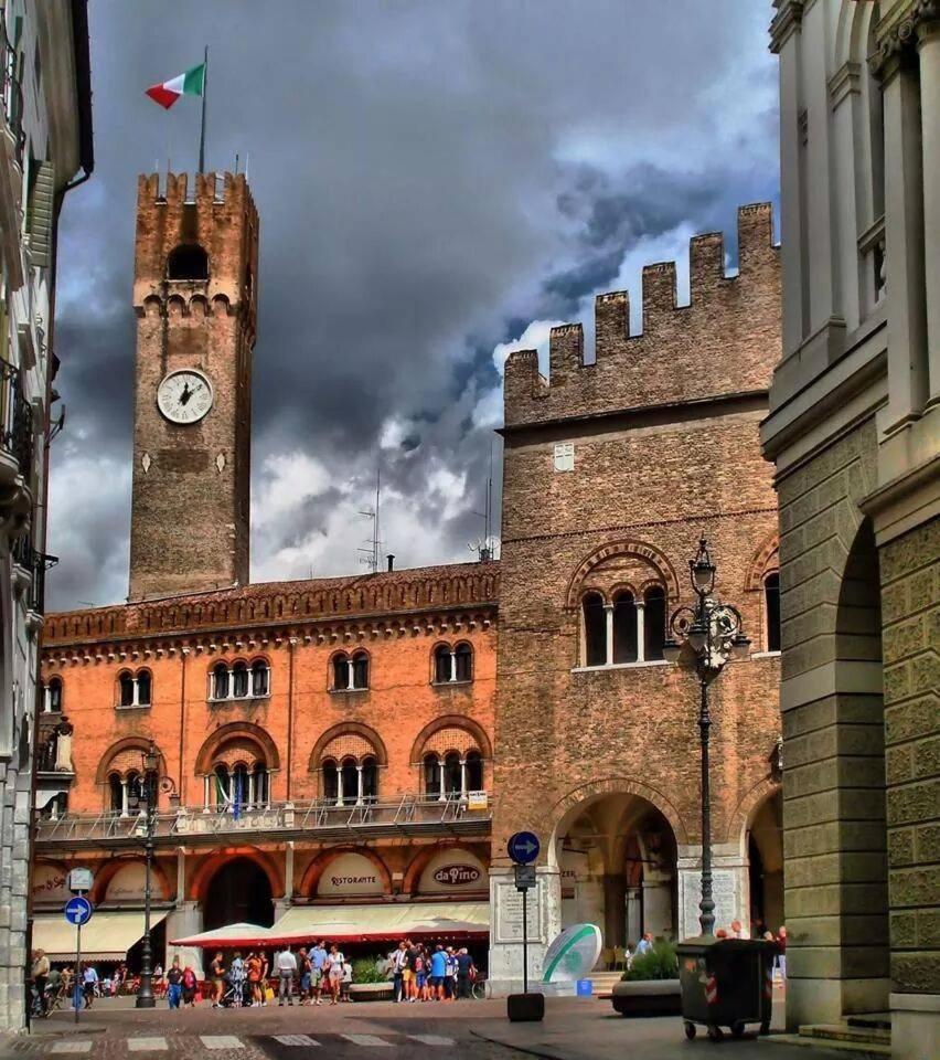 Holiday Treviso Suite LOMBARDI view 5