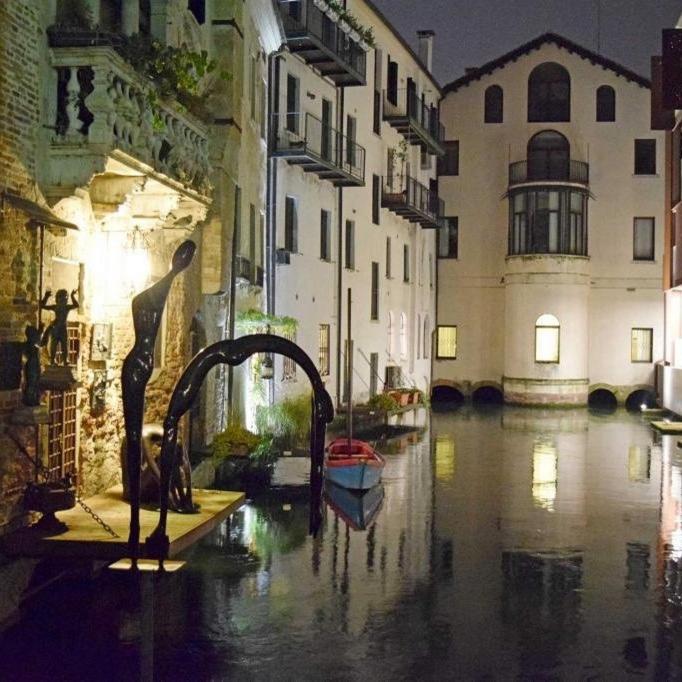 Holiday Treviso Suite LOMBARDI view 3