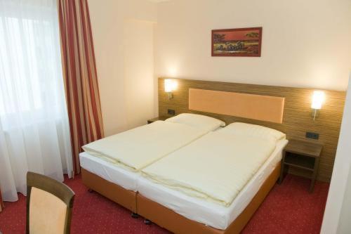 Grand Hotel Dream Main City Center - Property Image 10