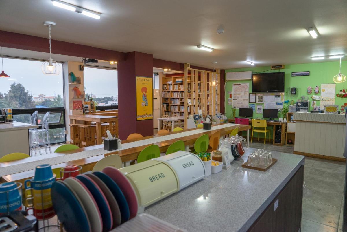 Galeum Guesthouse
