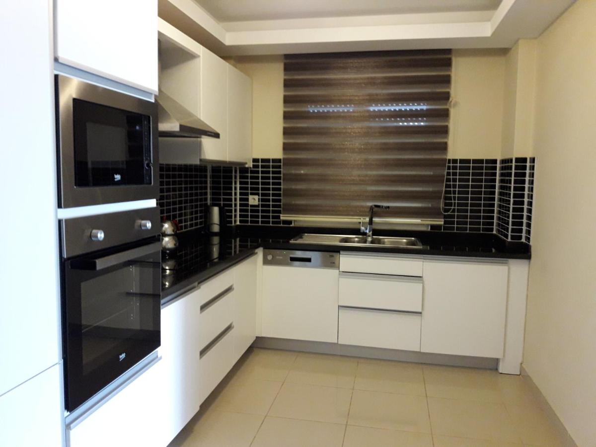Belek Golf Village - Villa with shared pool view 5
