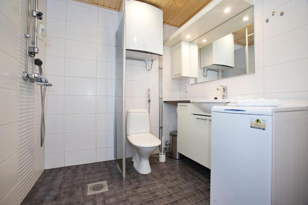 RovaVisit Apartments Paroni view 5