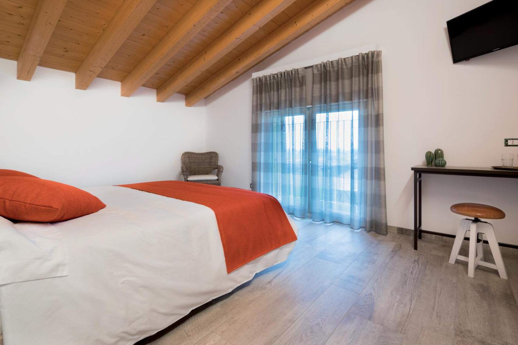 Agriturismo Camisi qh