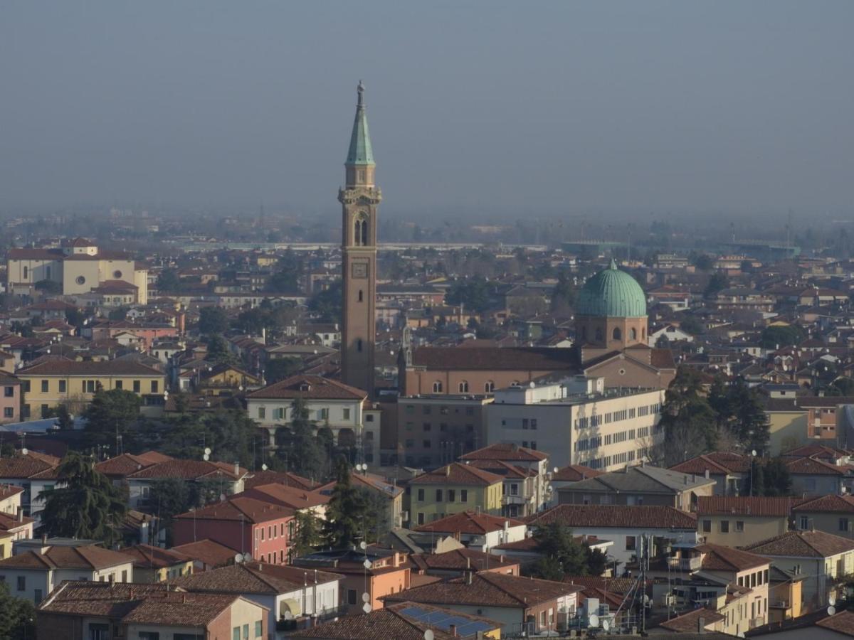 B&B Alla Stazione Di Padova