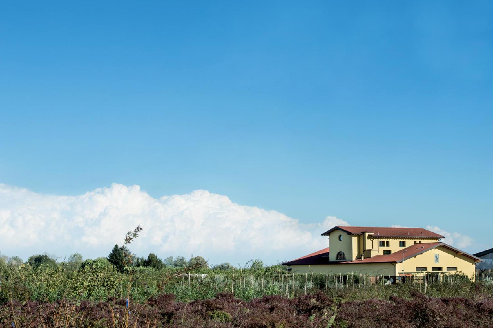 Agriturismo Camisi qh