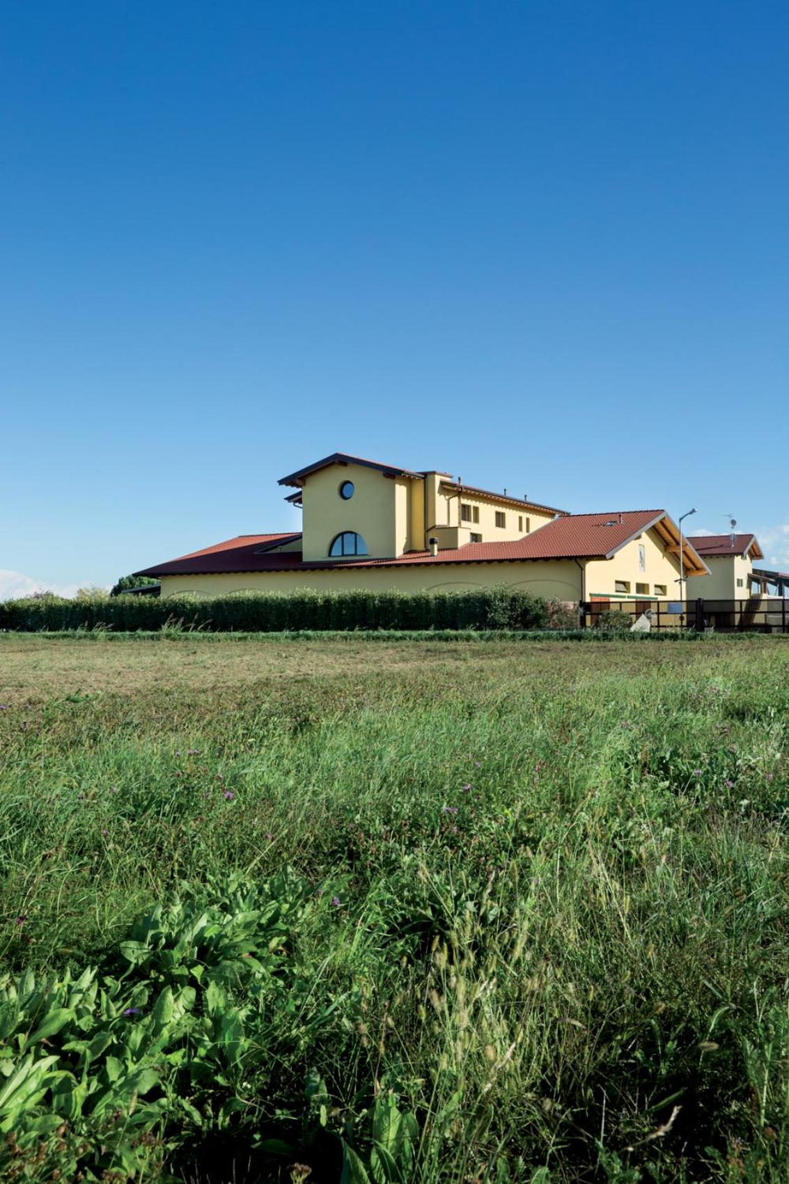 Agriturismo Camisi qh