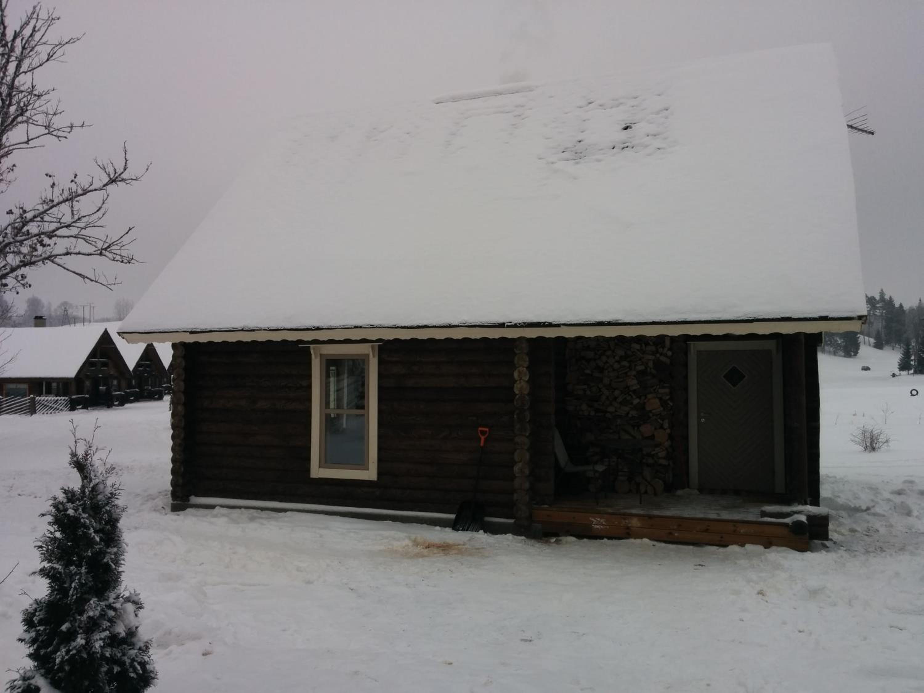 Safari House view 5