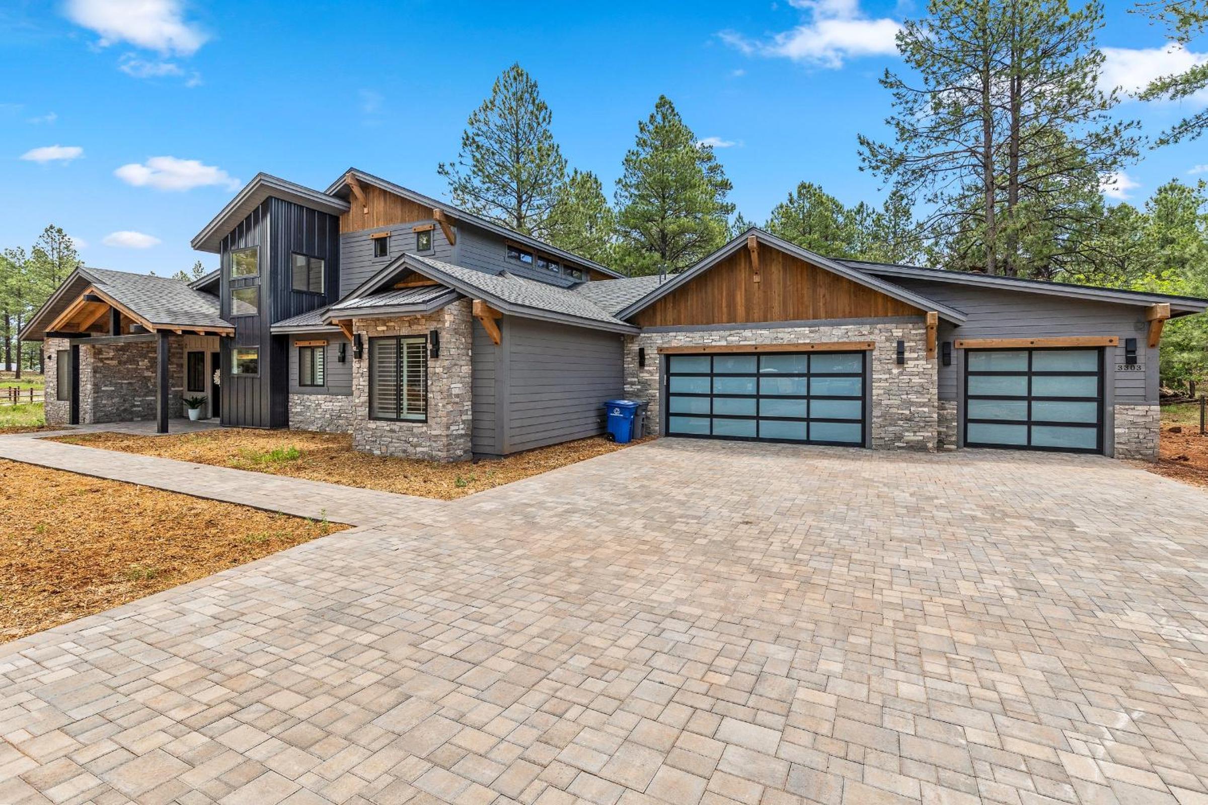Breton 3303 Flagstaff
