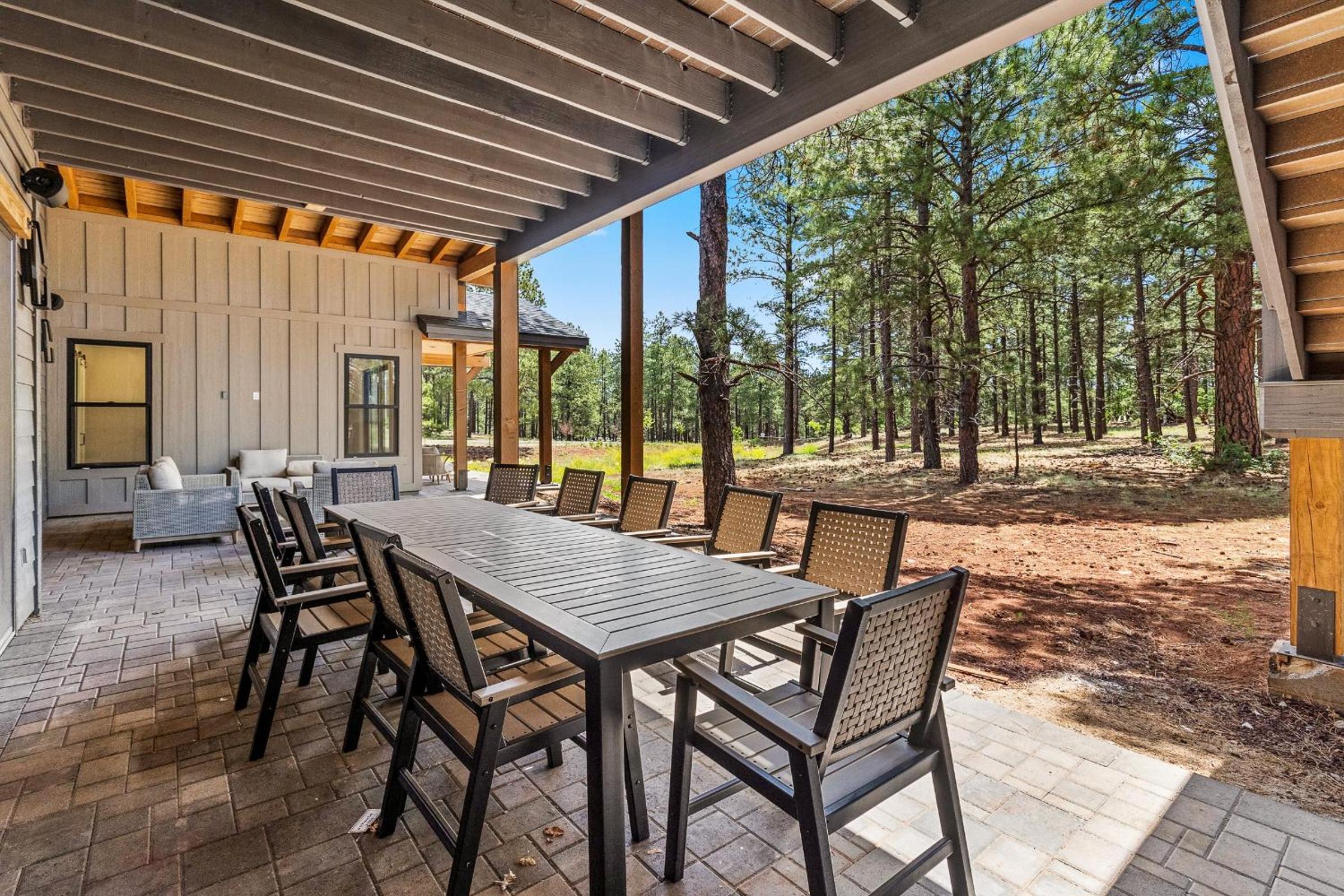 Breton 3303 Flagstaff