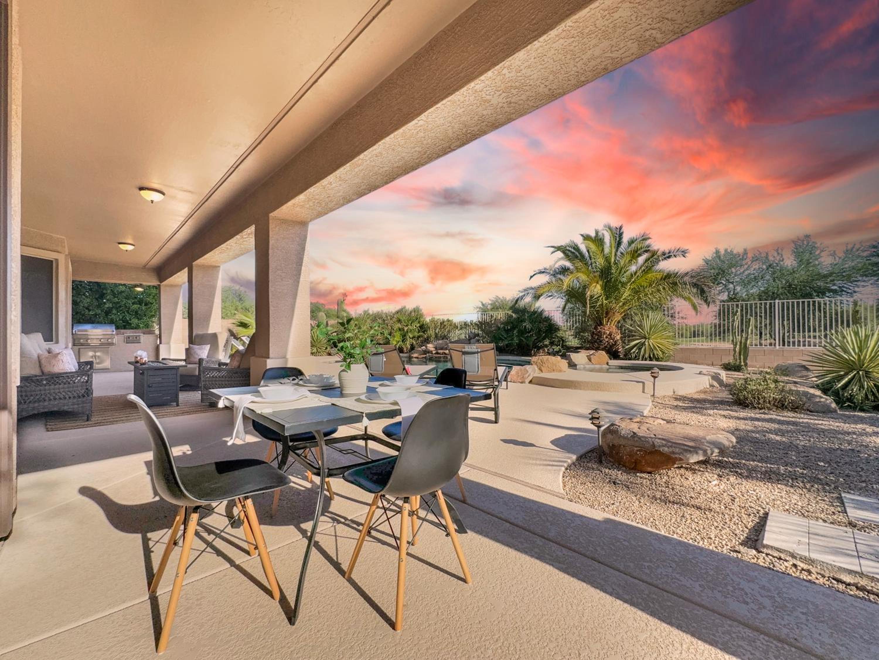 Cline Maricopa, photo 11