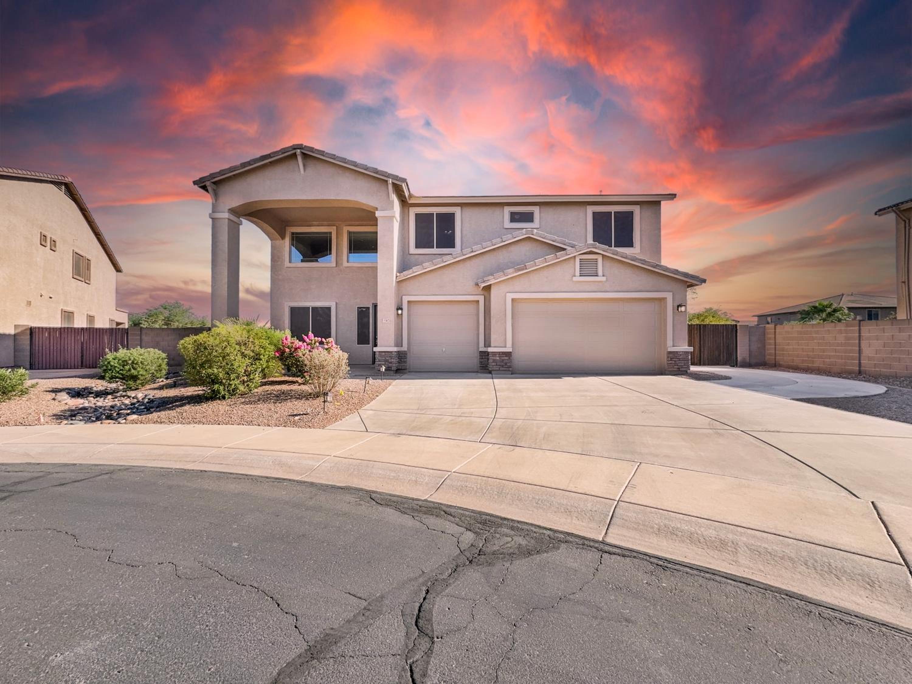 Cline Maricopa, photo 33