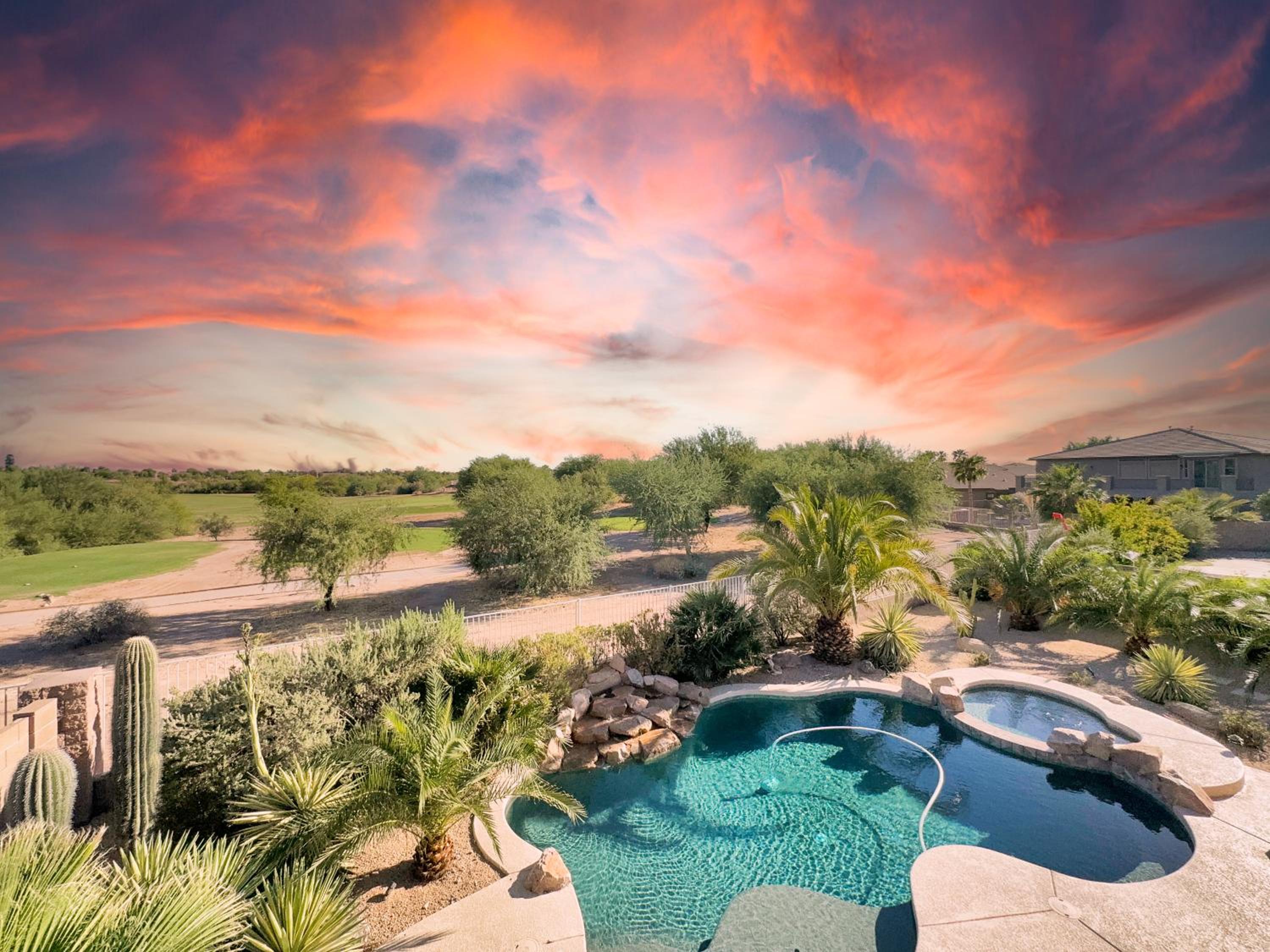 Cline Maricopa, photo 48