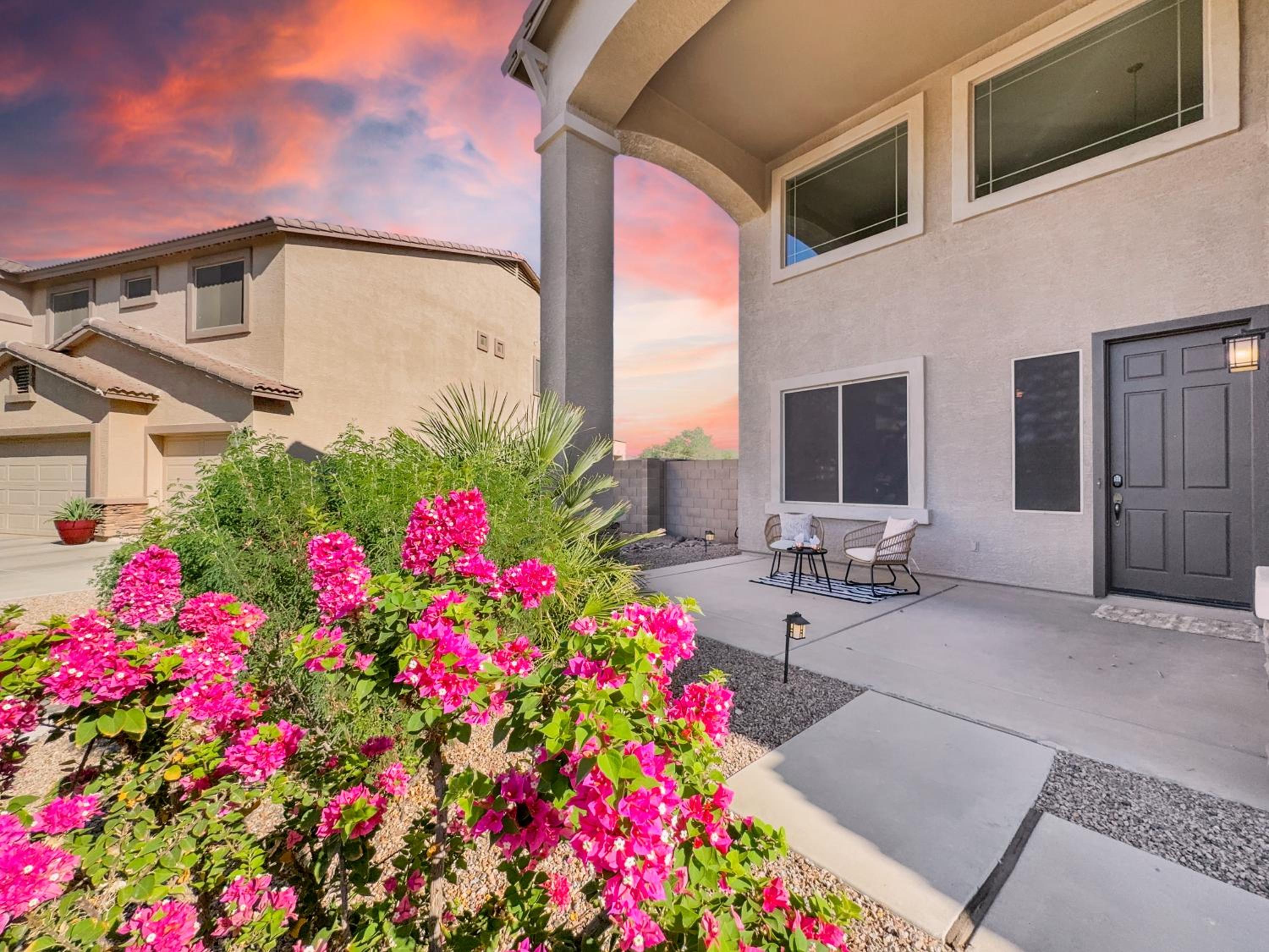 Cline Maricopa, photo 73