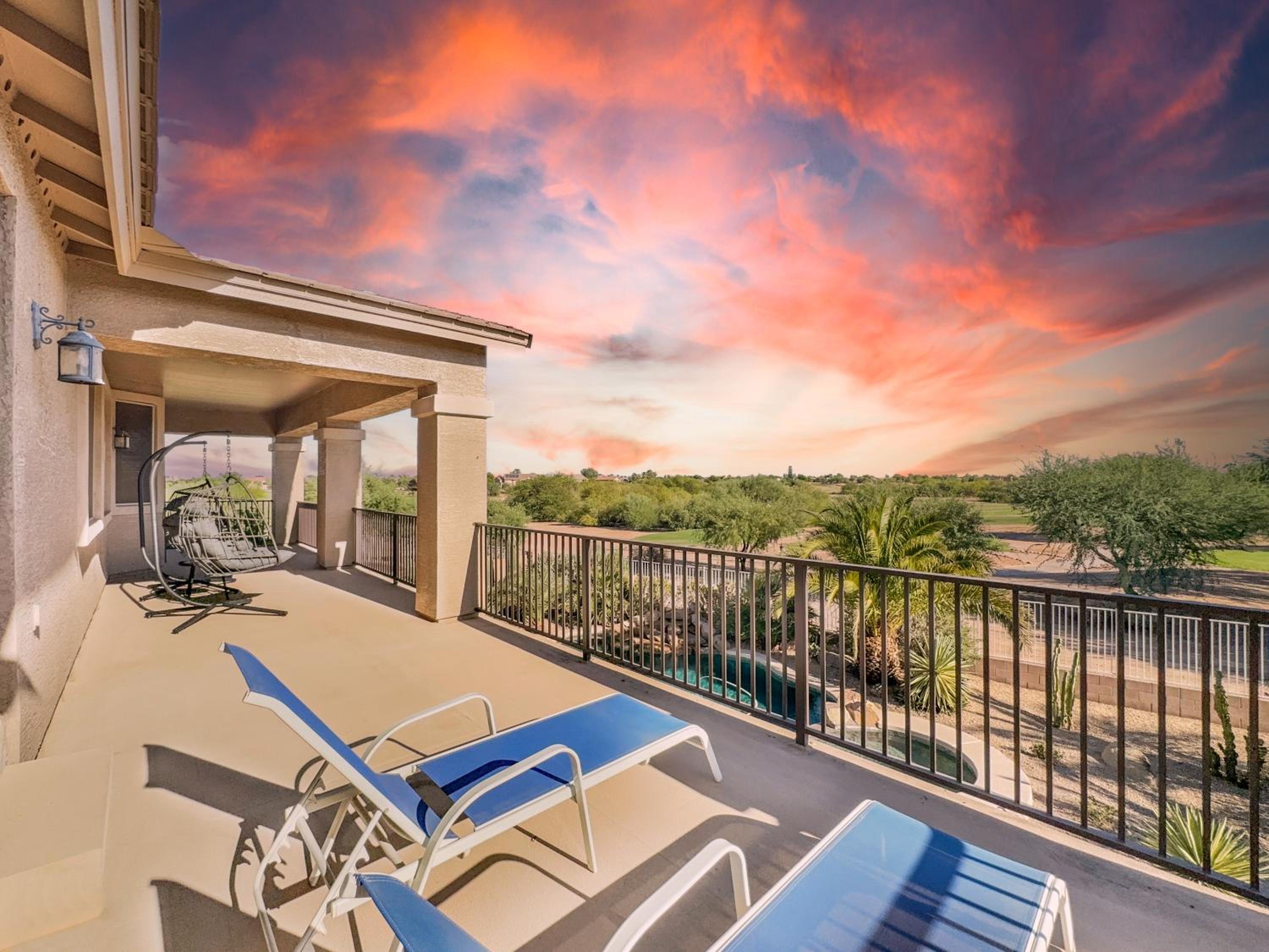 Cline Maricopa, photo 80