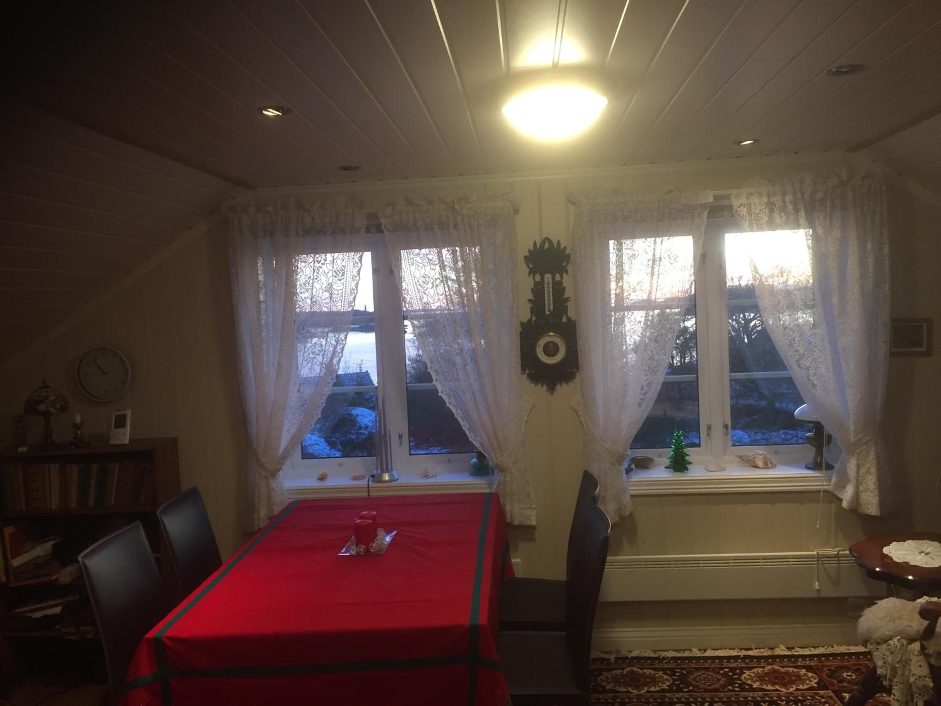 Ferieleilighet på Tromøy, Arendal view 5