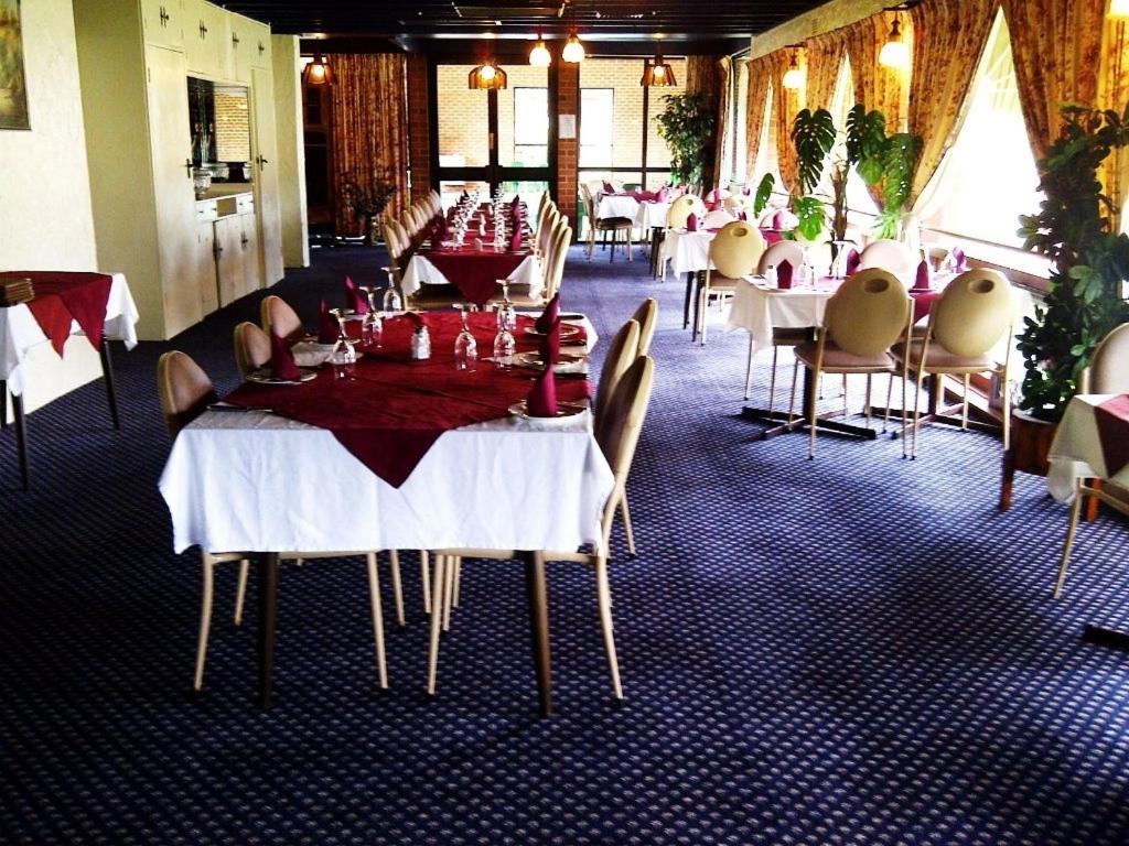 Elsinor Motor Lodge