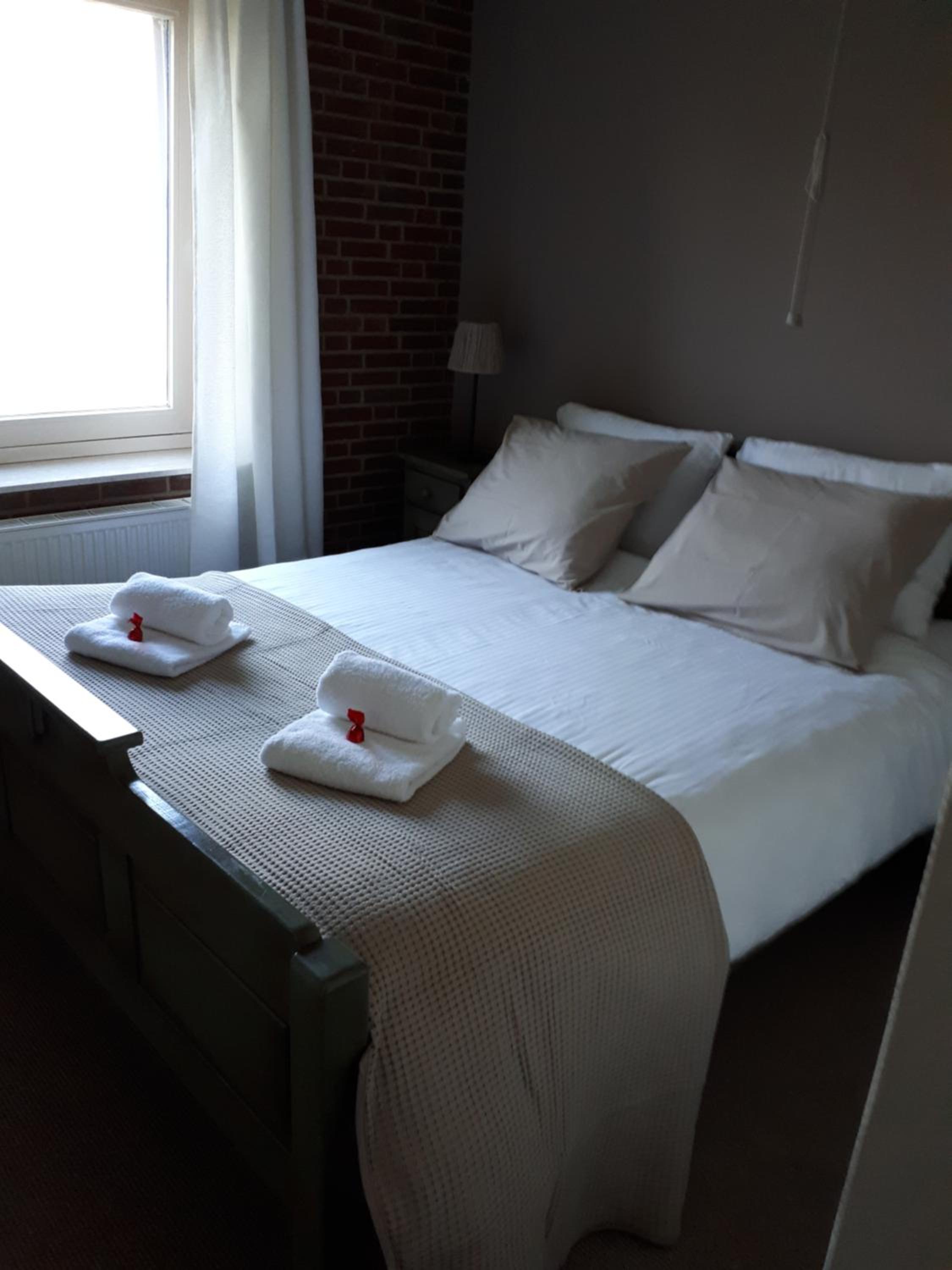 B&B Erve de Bosch view 3