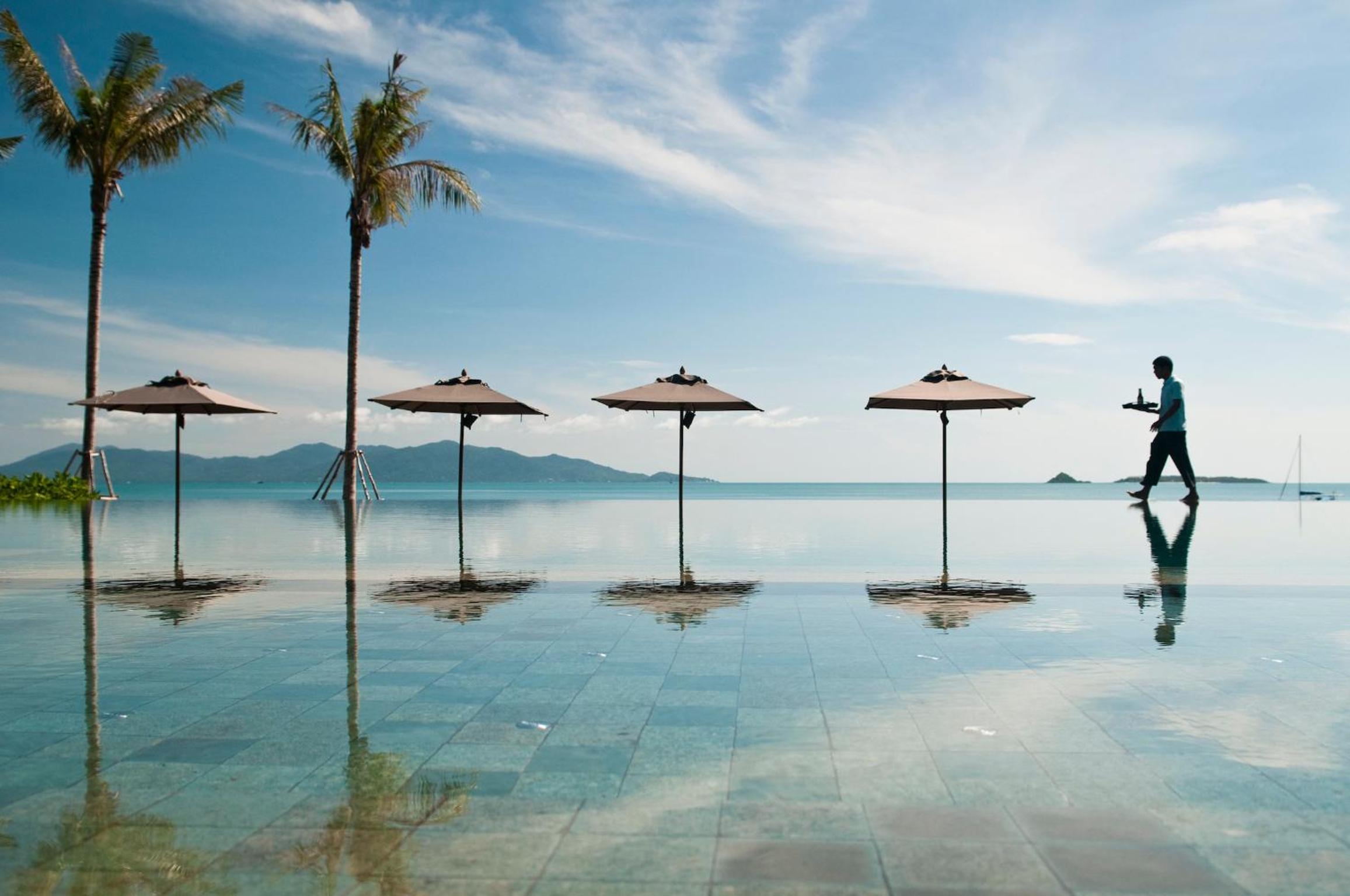 Hansar Samui Resort & Spa - SHA Extra Plus 9