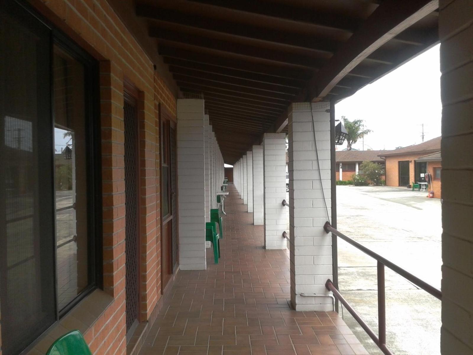 Elsinor Motor Lodge
