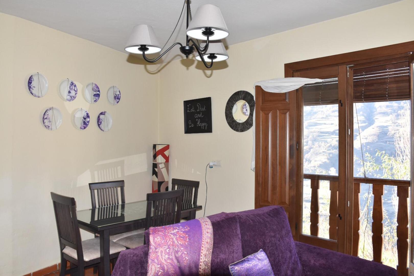 Apartamentos Vista Veleta