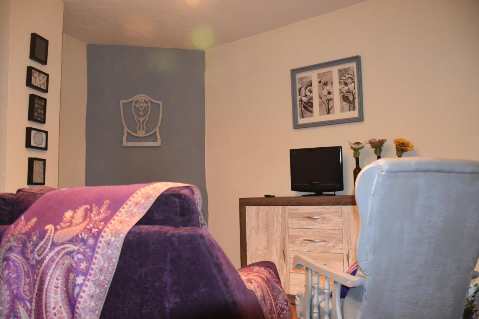 Apartamentos Vista Veleta