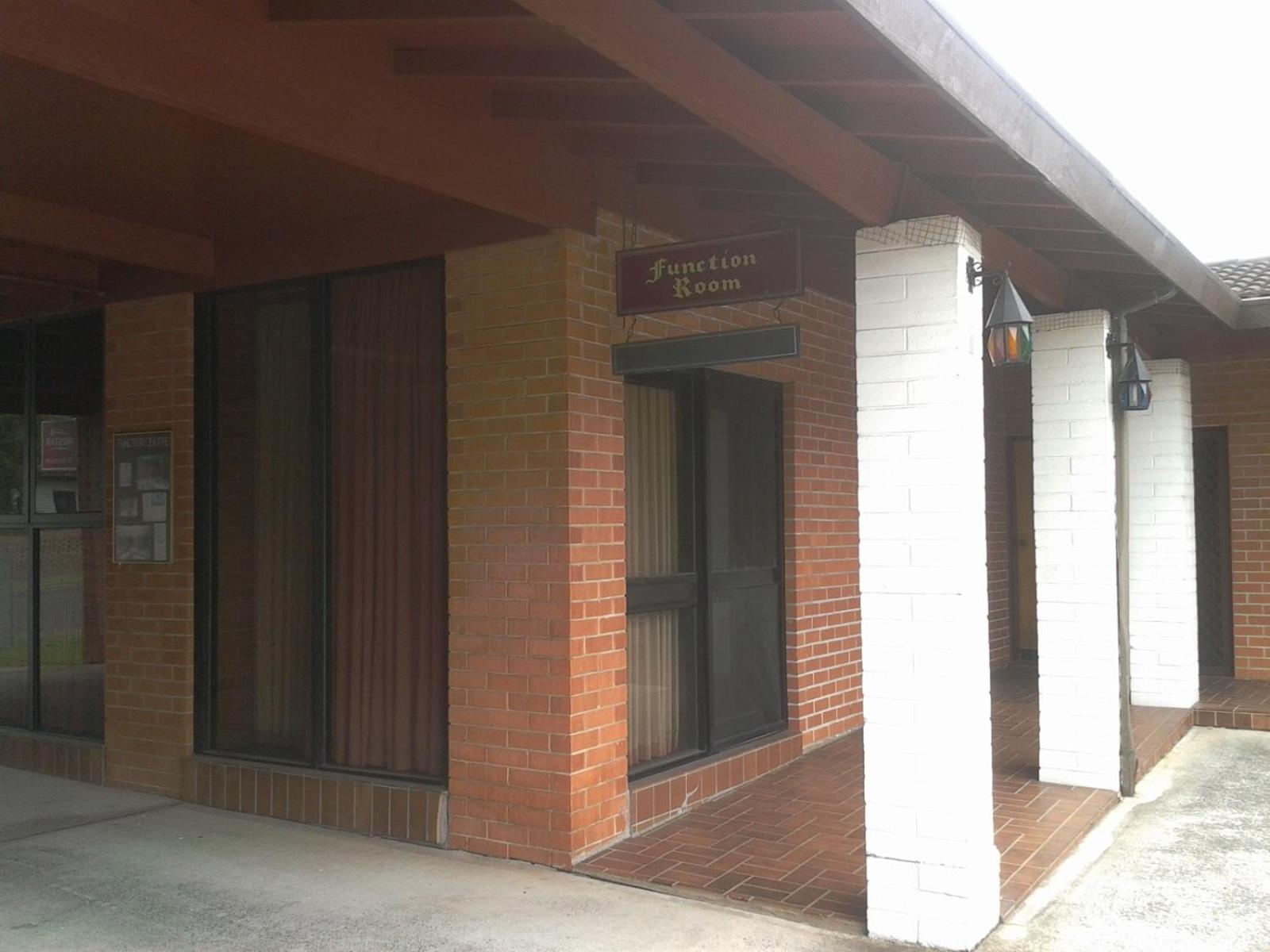 Elsinor Motor Lodge