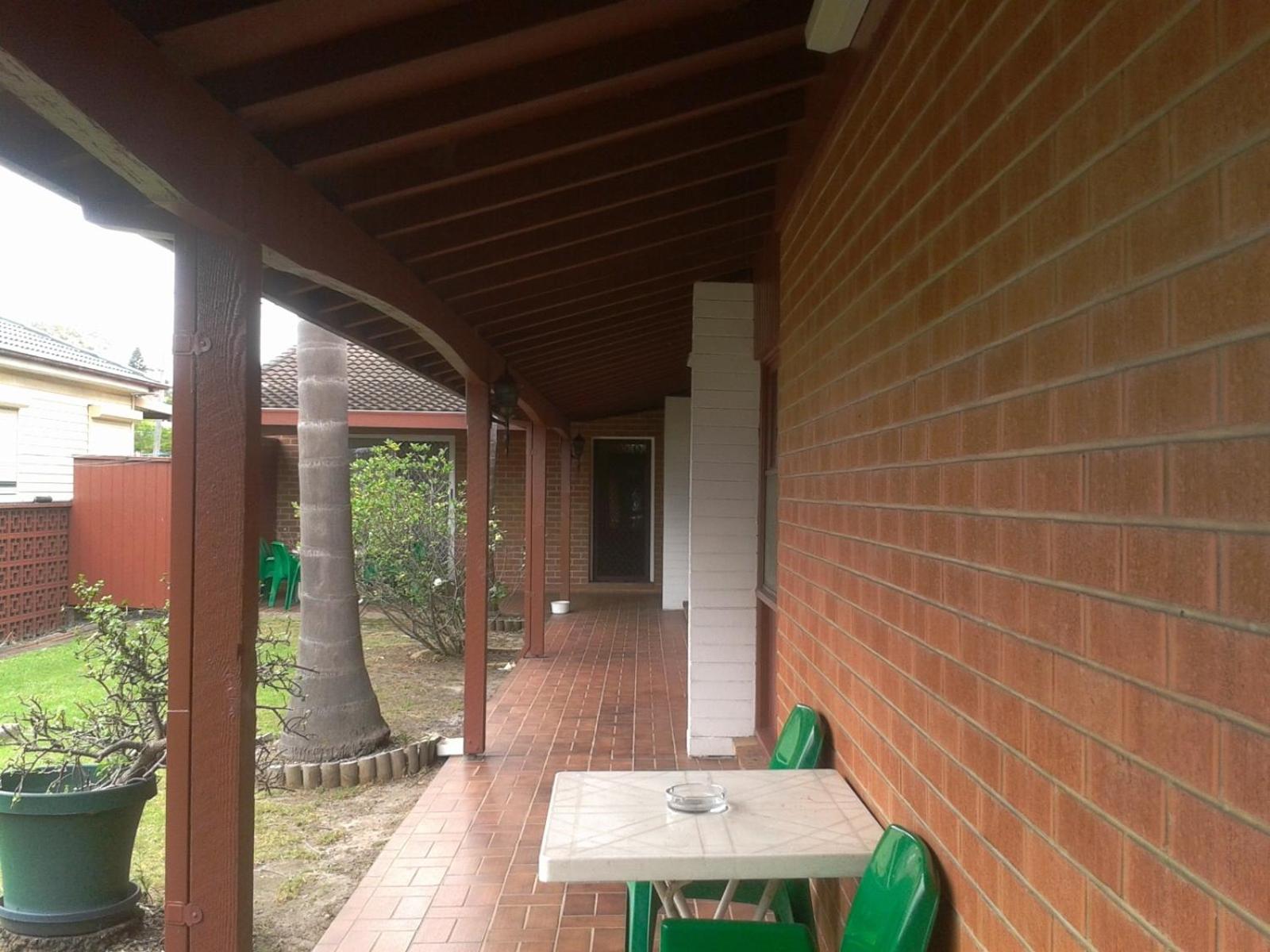 Elsinor Motor Lodge