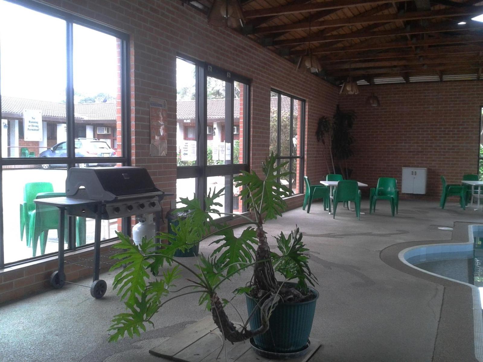 Elsinor Motor Lodge
