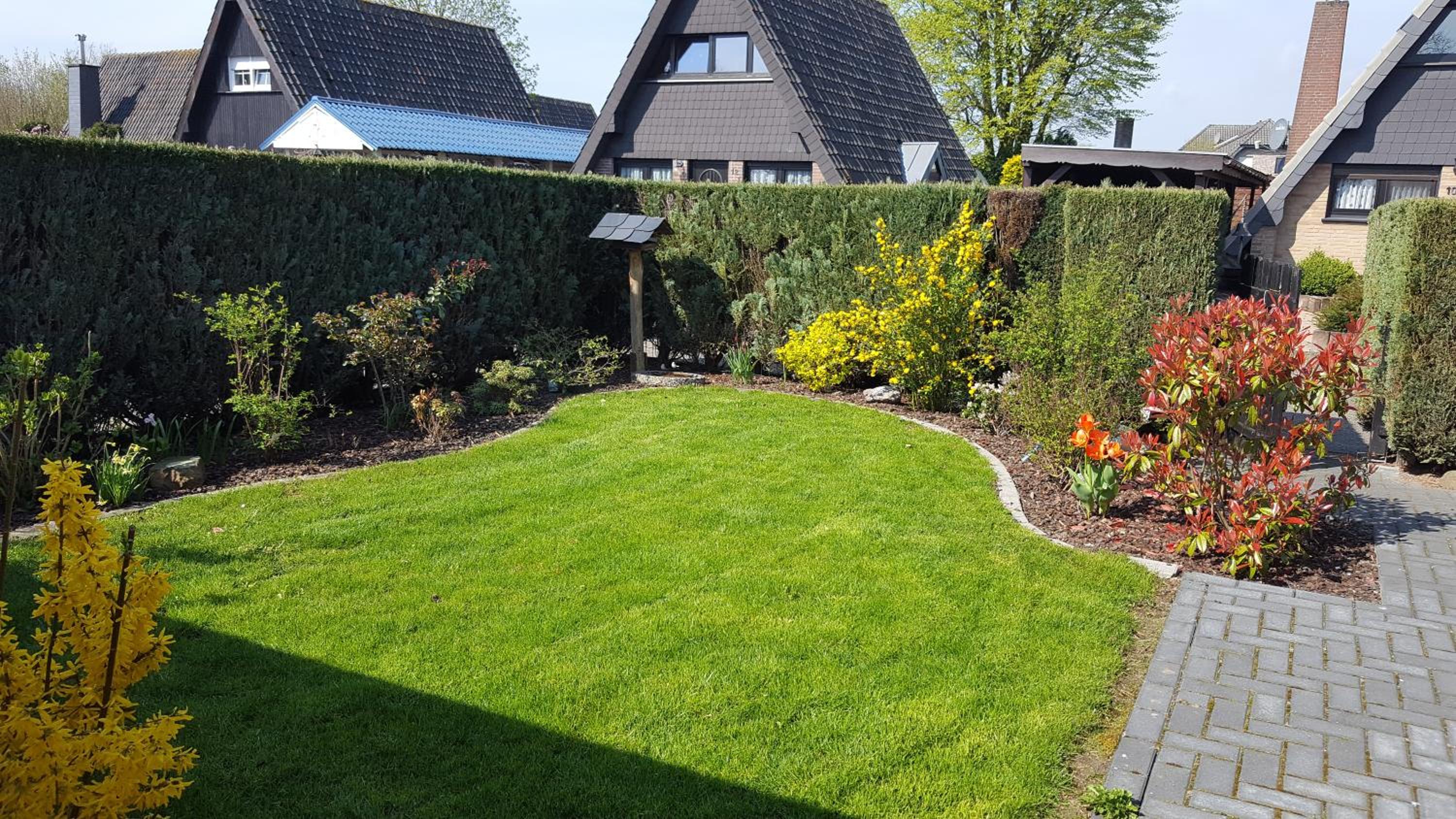 Haus Seestern