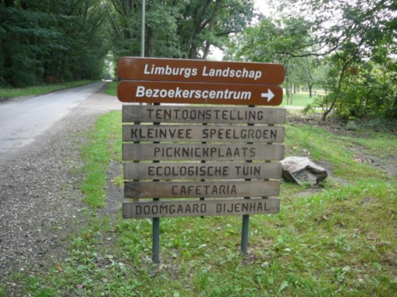 Hengelhoef vakantieverblijf DEN 5