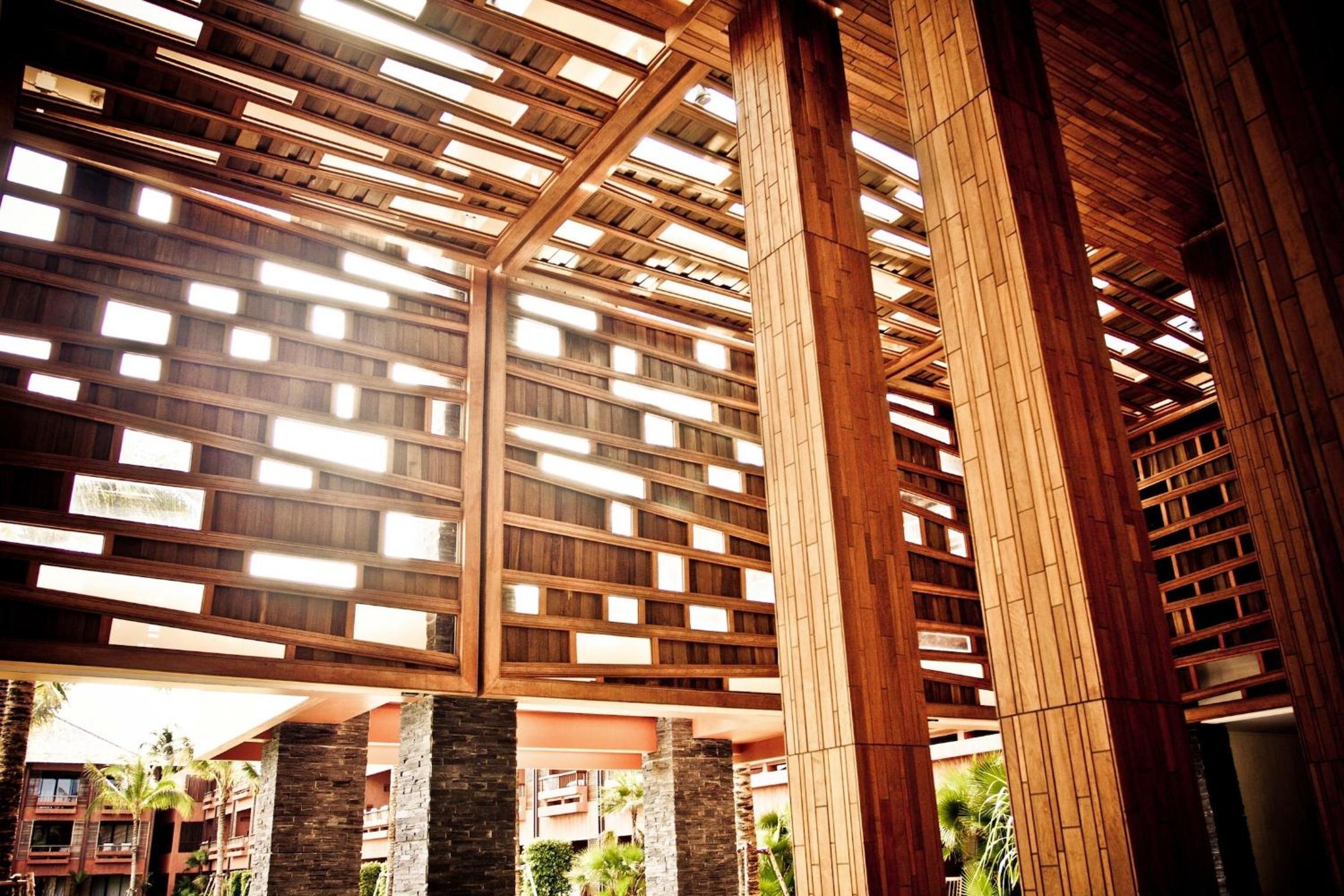 Hansar Samui Resort & Spa - SHA Extra Plus — photo 37