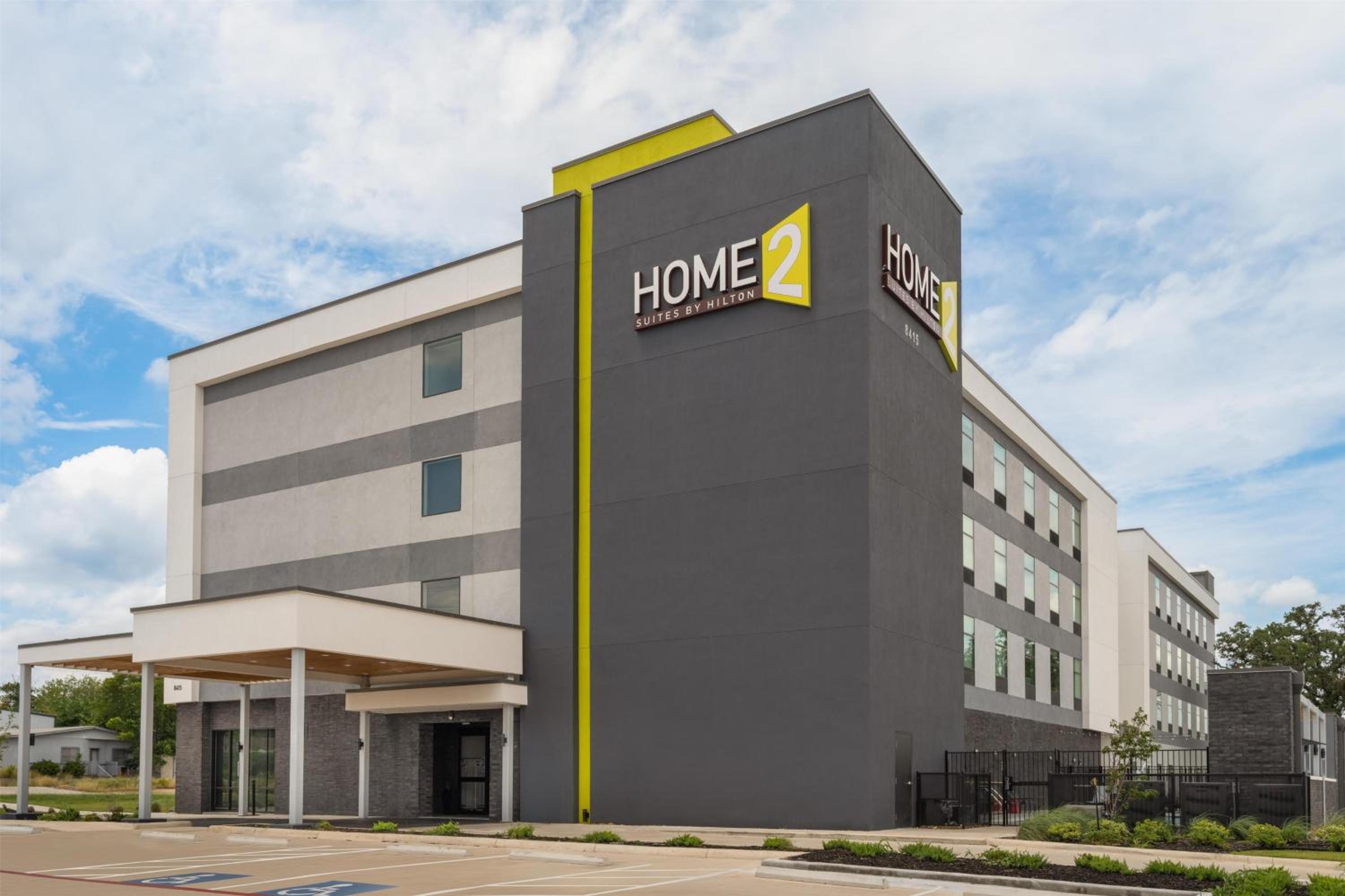 Home2 Suites By Hilton Austin South, Billede 20