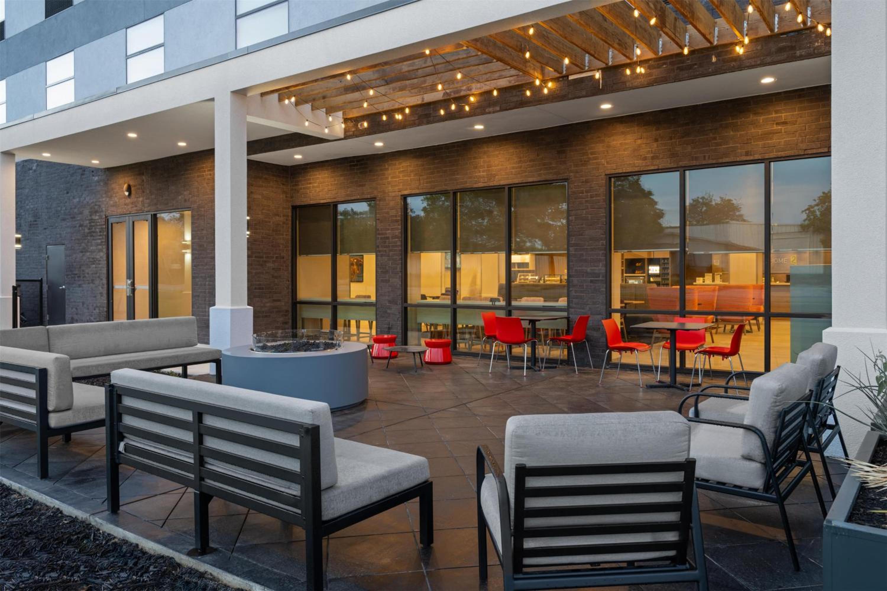 Home2 Suites By Hilton Austin South