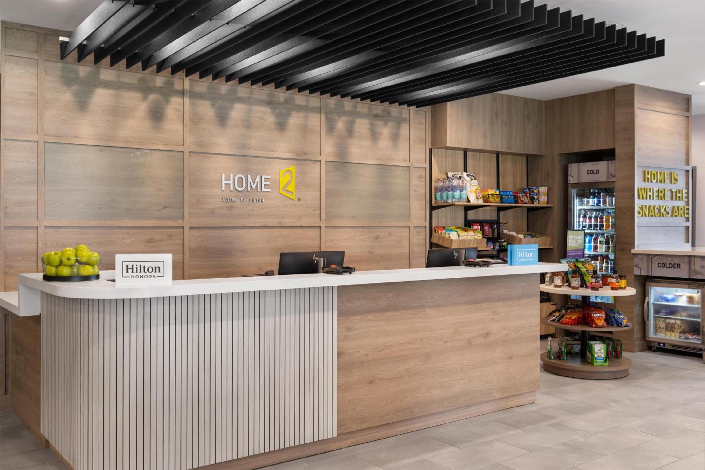 Home2 Suites By Hilton Austin South