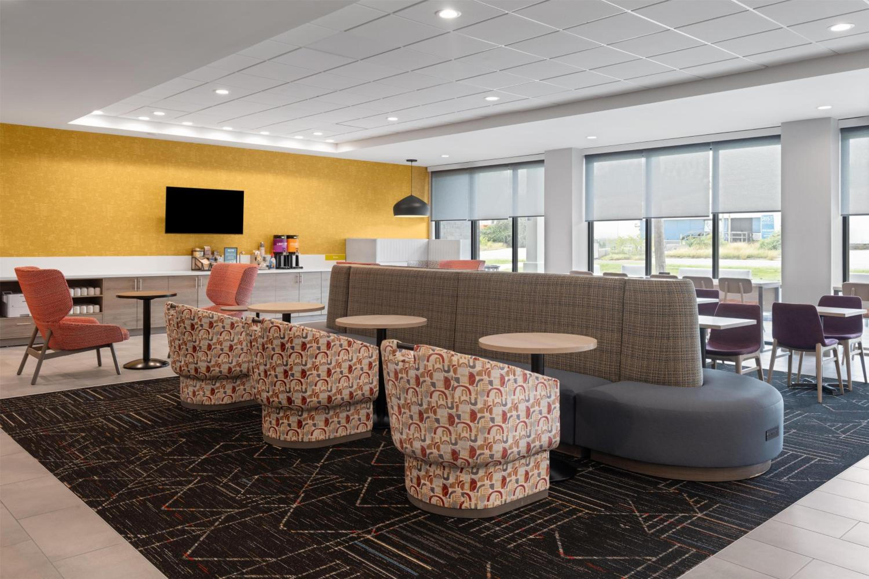 Home2 Suites By Hilton Austin South