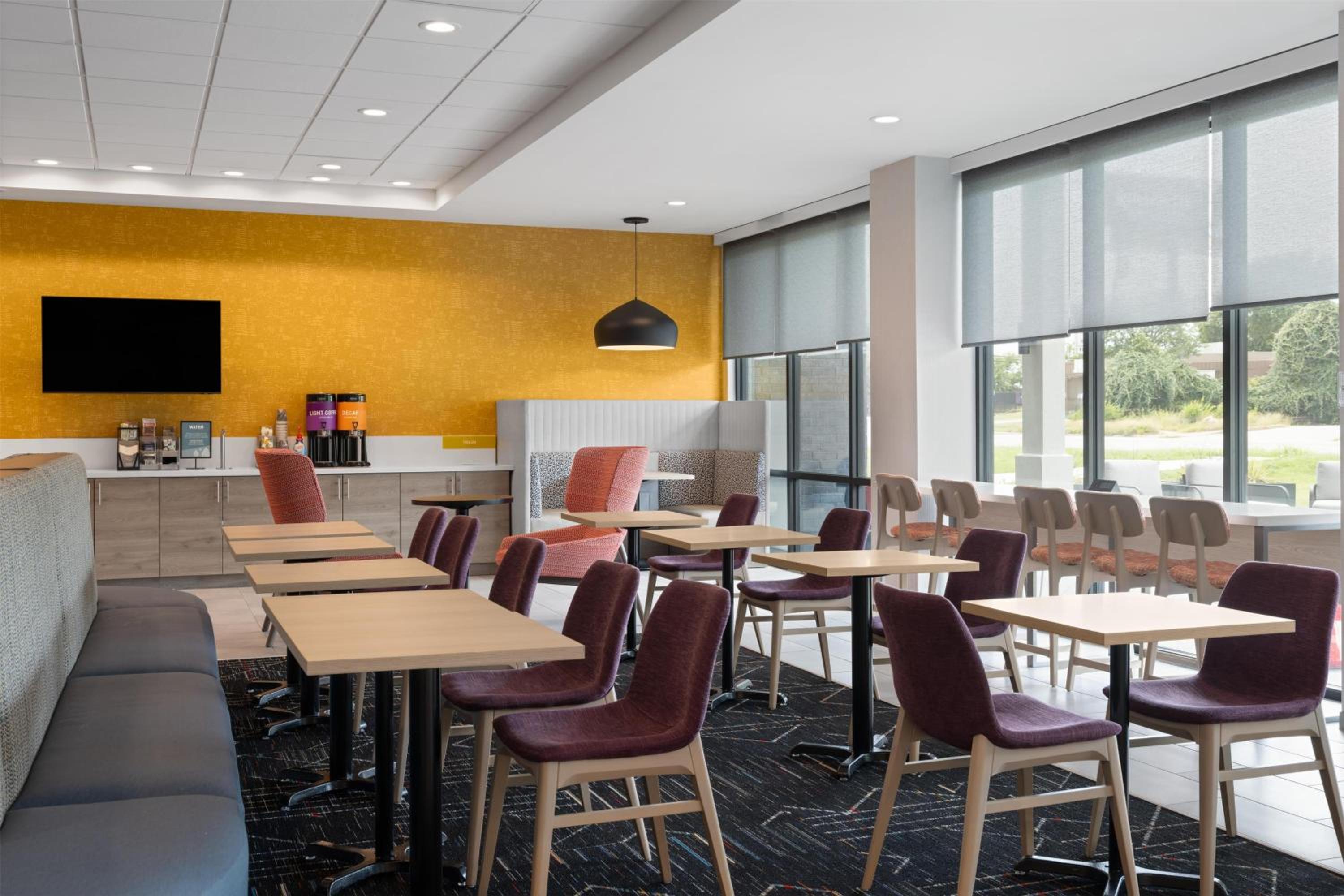 Home2 Suites By Hilton Austin South
