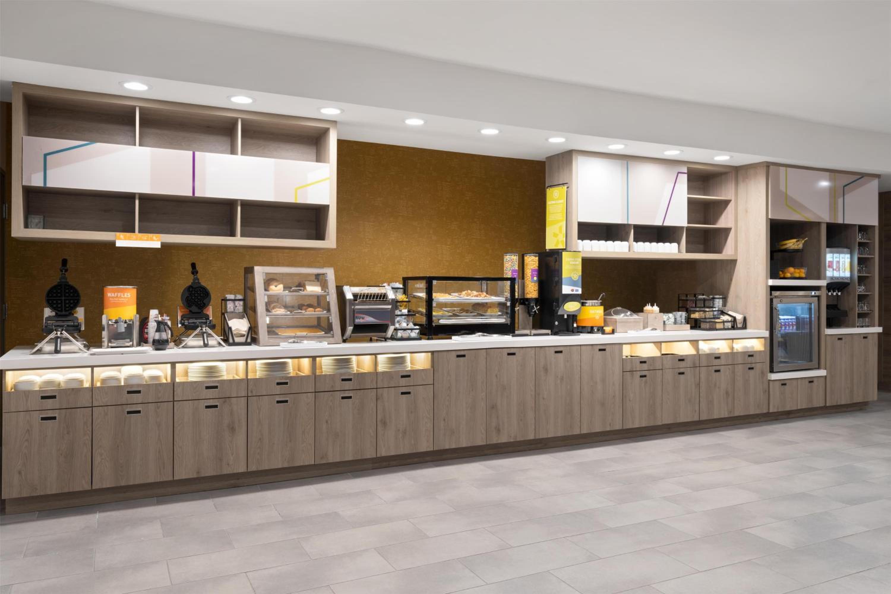 Home2 Suites By Hilton Austin South, Billede 10